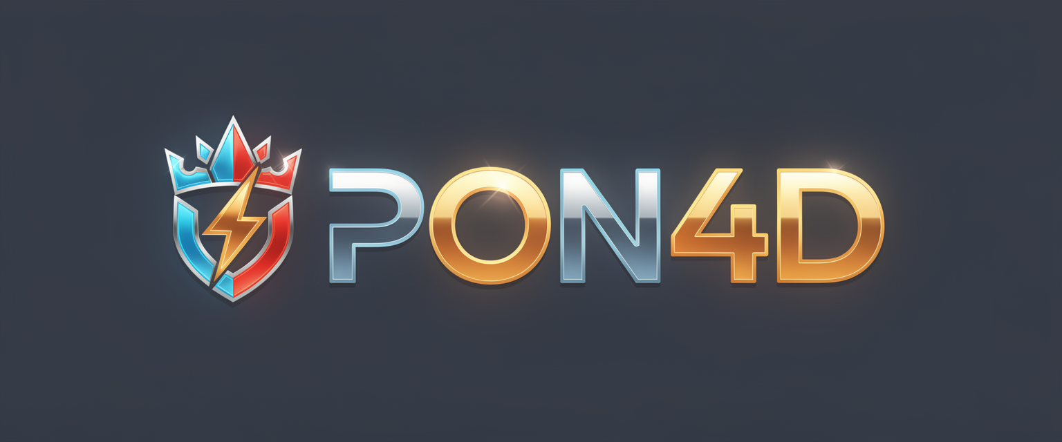 PON4D